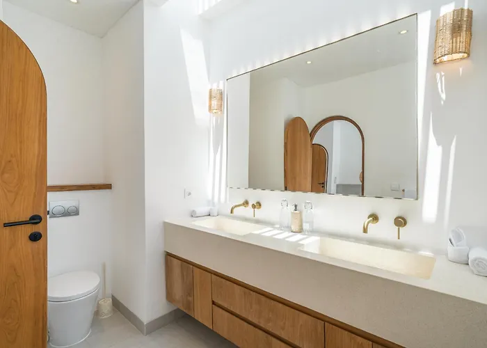Villa Blanca Bingin, New Private 1br In Bingin - Bali Escape *