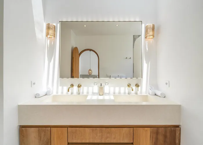 Blanca Bingin, New Private 1br In Bingin - Bali Escape * Uluwatu (Bali)
