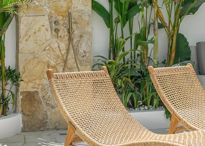 Blanca Bingin, New Private 1br In Bingin - Bali Escape