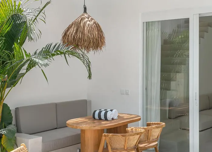 Villa Blanca Bingin, New Private 1br In Bingin - Bali Escape *