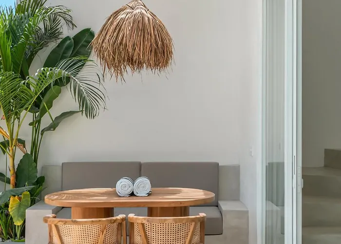 Villa Blanca Bingin, New Private 1br In Bingin - Bali Escape Uluwatu (Bali)