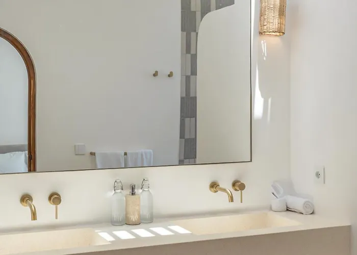 Blanca Bingin, New Private 1br In Bingin - Bali Escape Uluwatu (Bali)