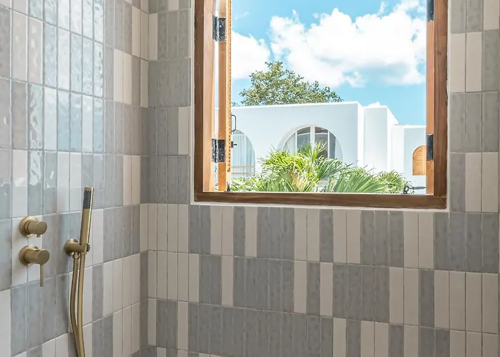 Blanca Bingin, New Private 1br In Bingin - Bali Escape Villa *