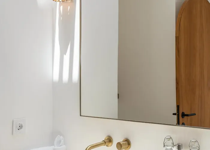 Blanca Bingin, New Private 1br In Bingin - Bali Escape