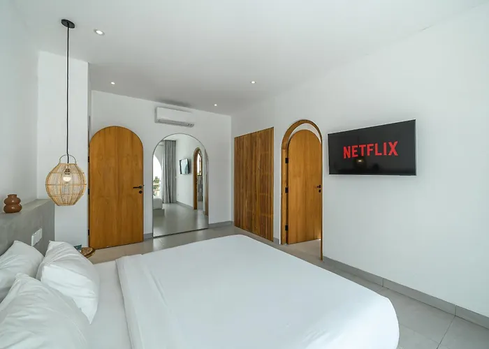 Blanca Bingin, New Private 1br In Bingin - Bali Escape Villa Uluwatu (Bali)