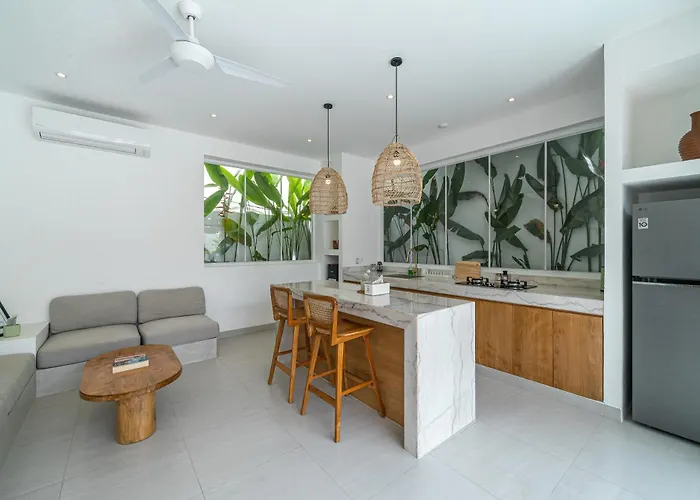 Blanca Bingin, New Private 1br In Bingin - Bali Escape