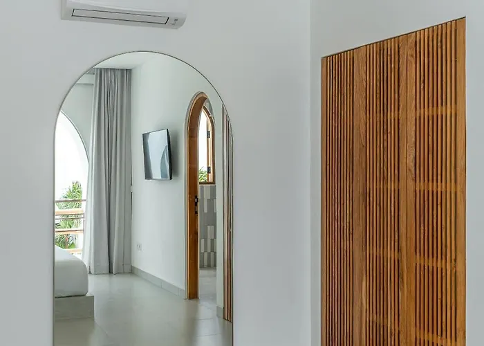 Villa Blanca Bingin, New Private 1br In Bingin - Bali Escape Uluwatu (Bali)