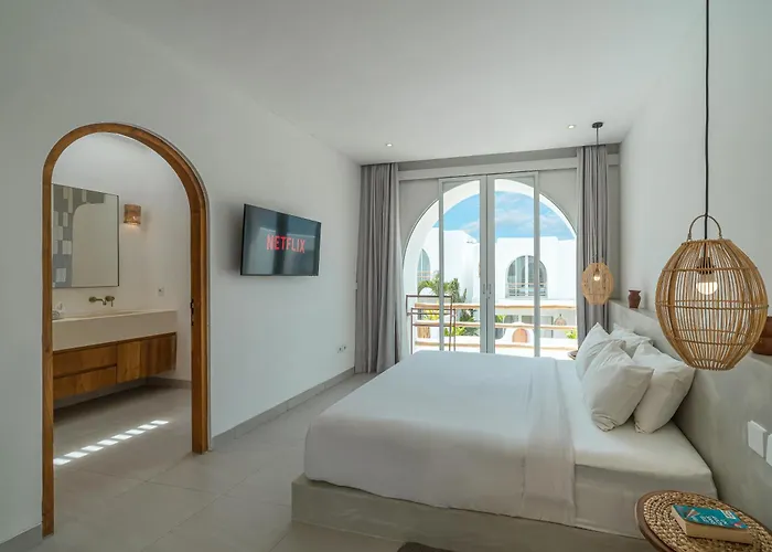 Blanca Bingin, New Private 1br In Bingin - Bali Escape *