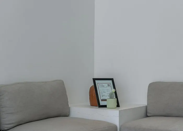 Villa Blanca Bingin, New Private 1br In Bingin - Bali Escape *