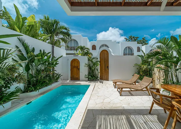 Blanca Bingin, New Private 1br In Bingin - Bali Escape *