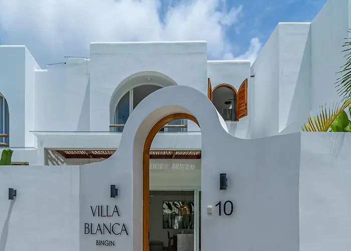 Villa Blanca Bingin, New Private 1br In Bingin - Bali Escape *