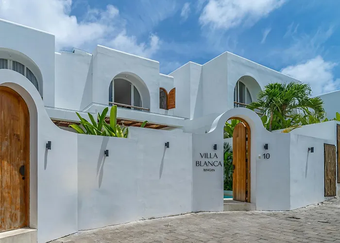 Blanca Bingin, New Private 1br In Bingin - Bali Escape *
